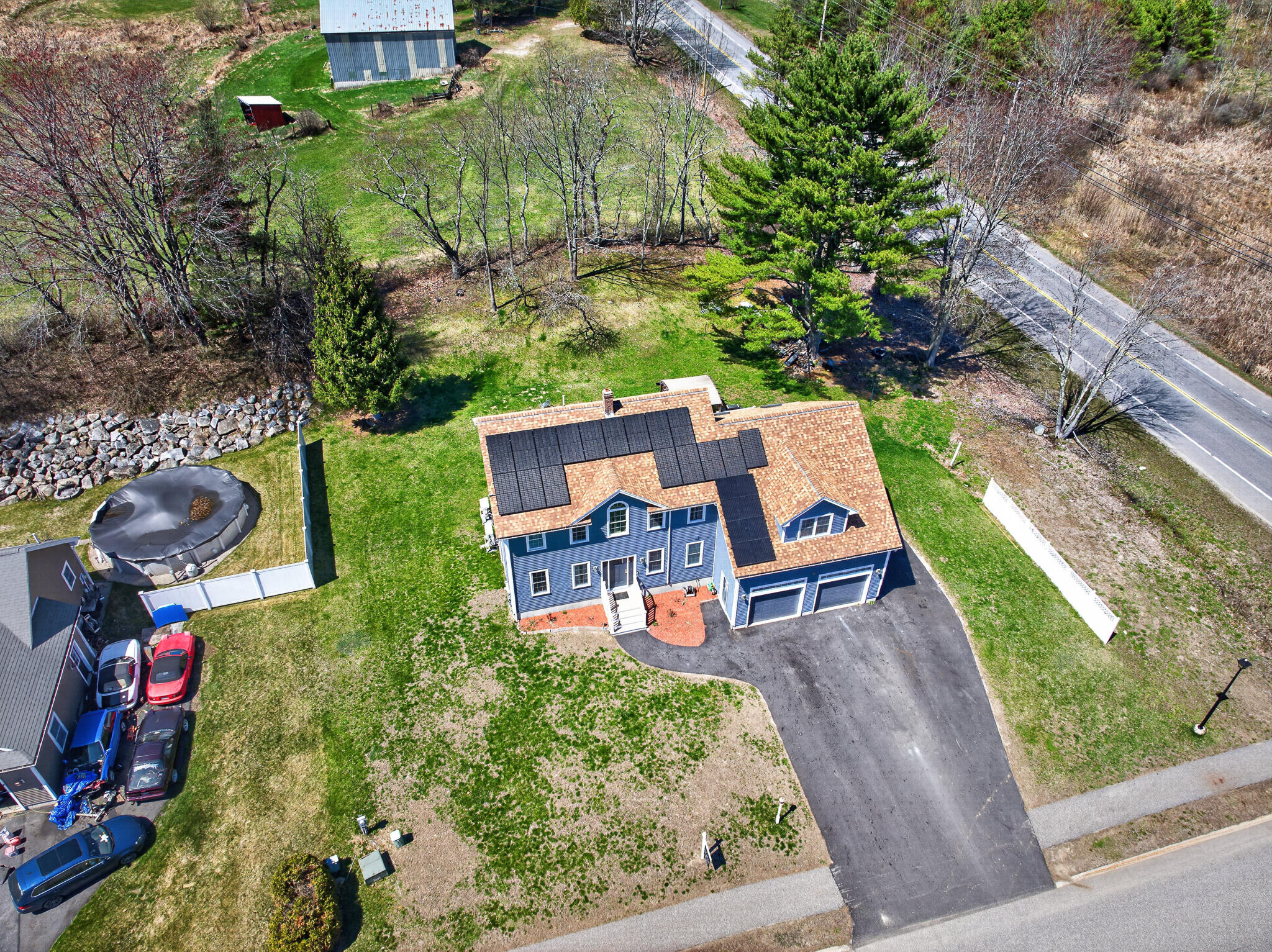 1 Blake Avenue Saco ME 04072
