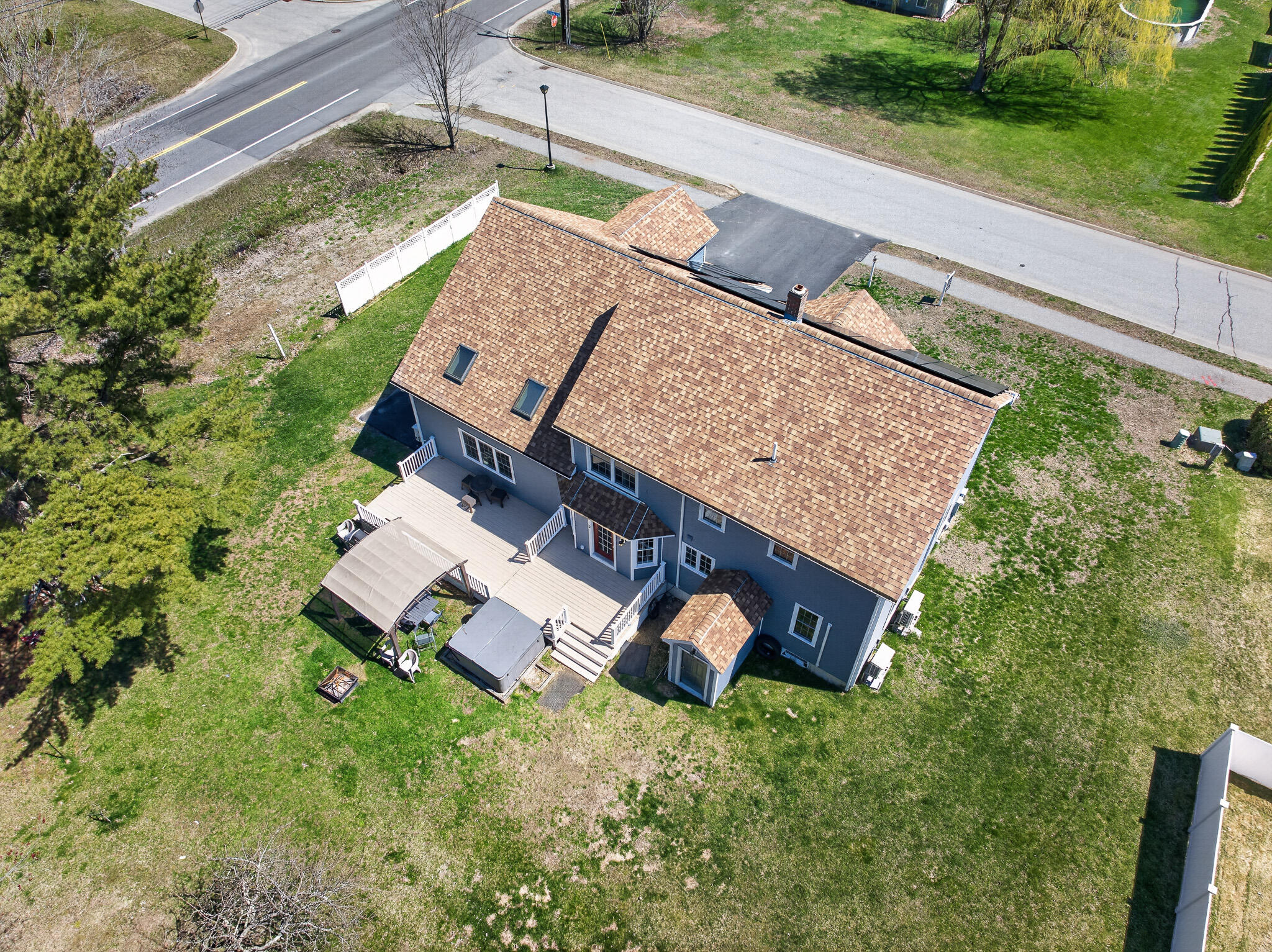 1 Blake Avenue Saco ME 04072