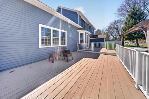 1 Blake Avenue Saco ME 04072