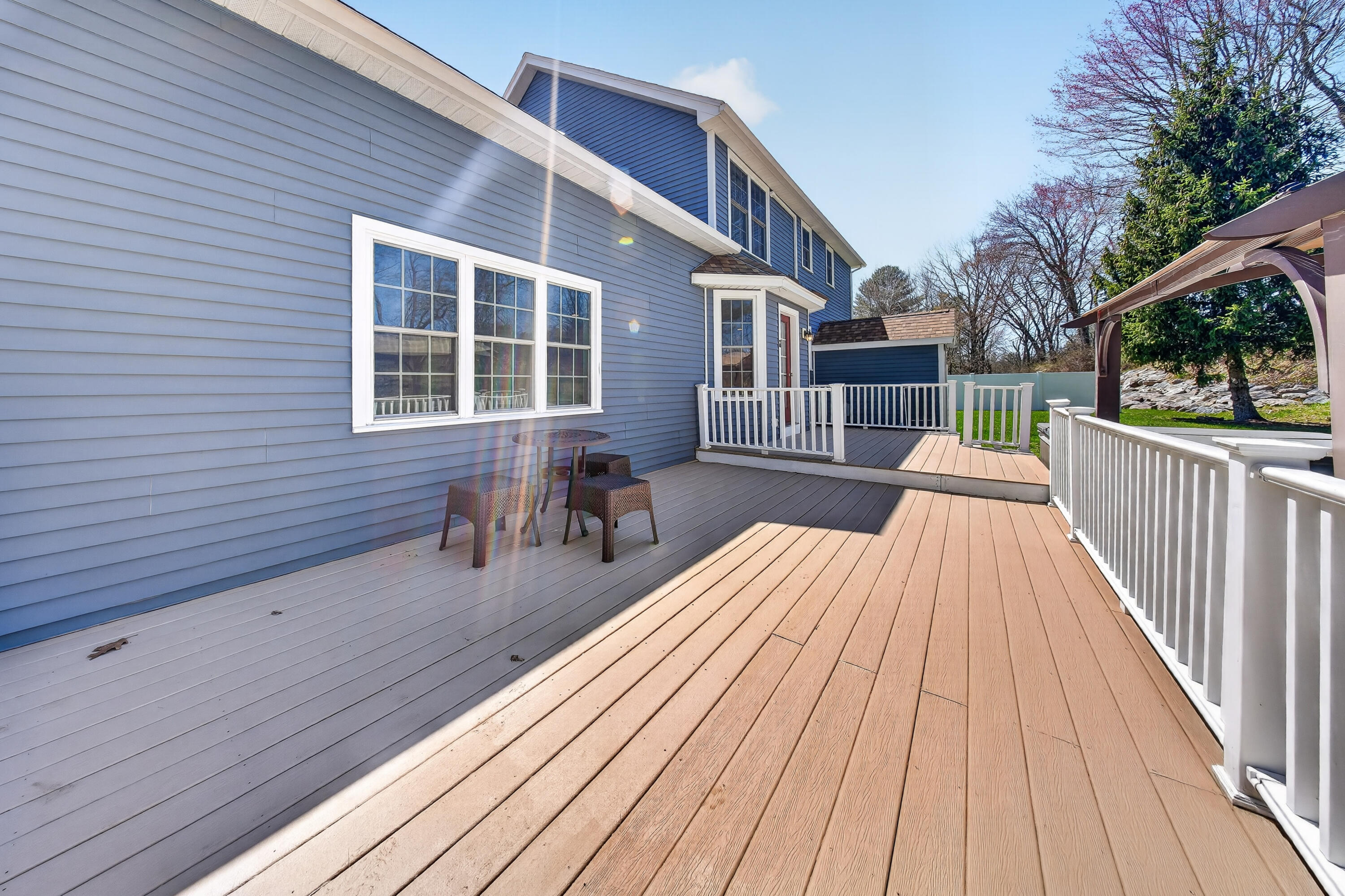 1 Blake Avenue Saco ME 04072