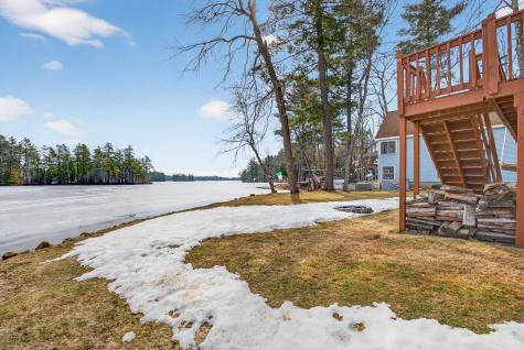 1498 West Shore Drive Acton ME 04001