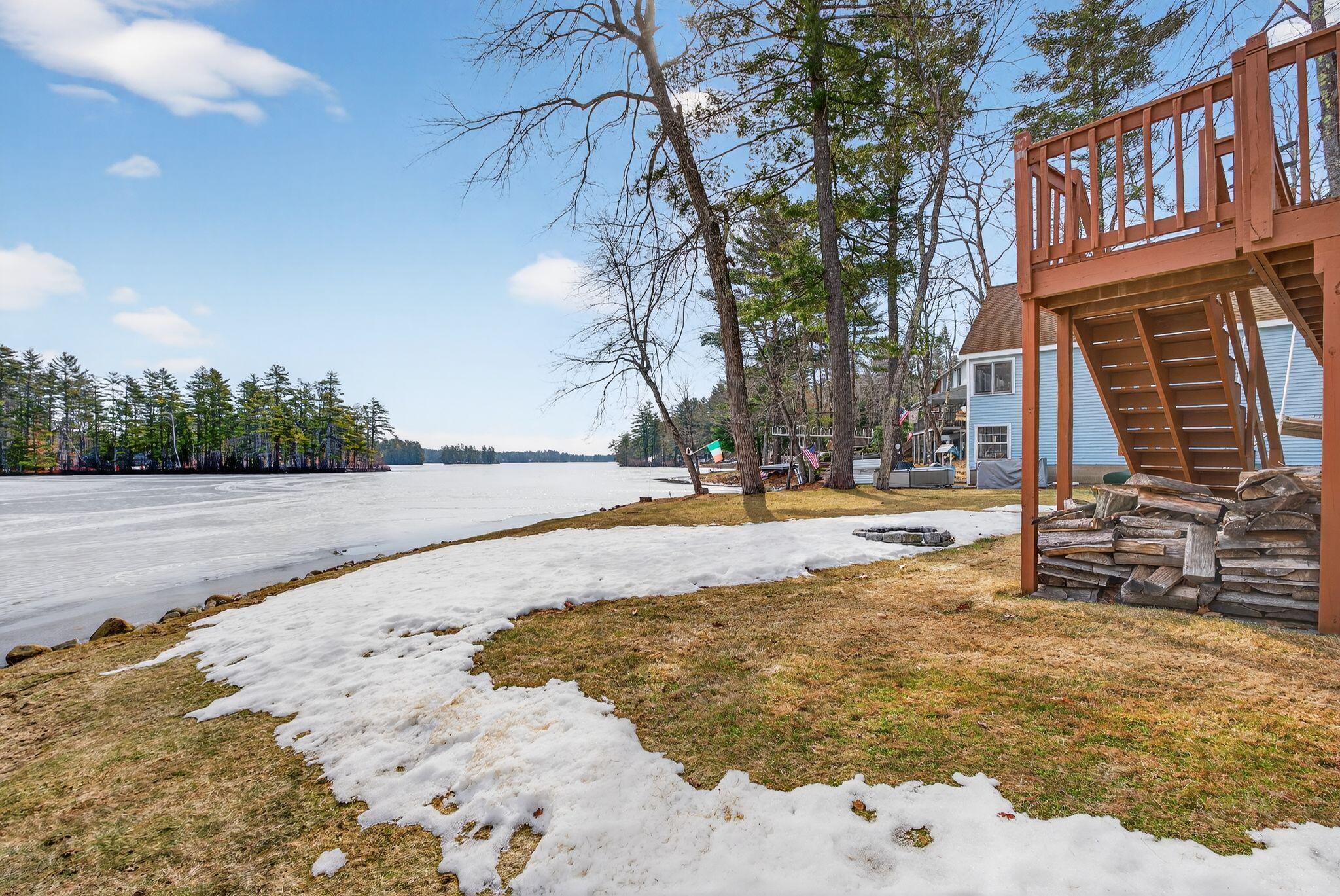 1498 West Shore Drive Acton ME 04001