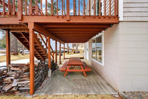 1498 West Shore Drive Acton ME 04001