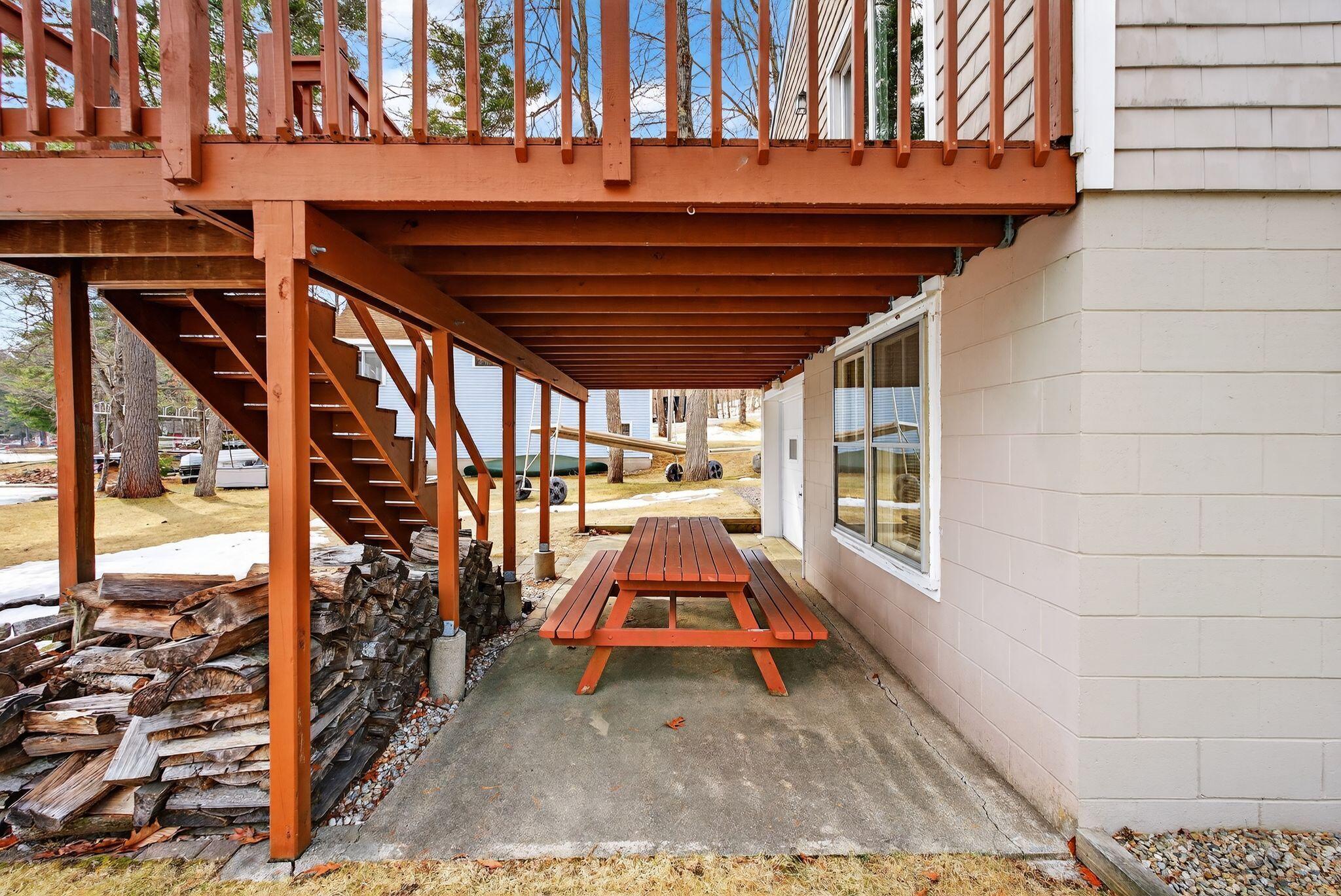 1498 West Shore Drive Acton ME 04001