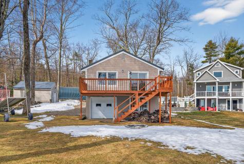 1498 West Shore Drive Acton ME 04001