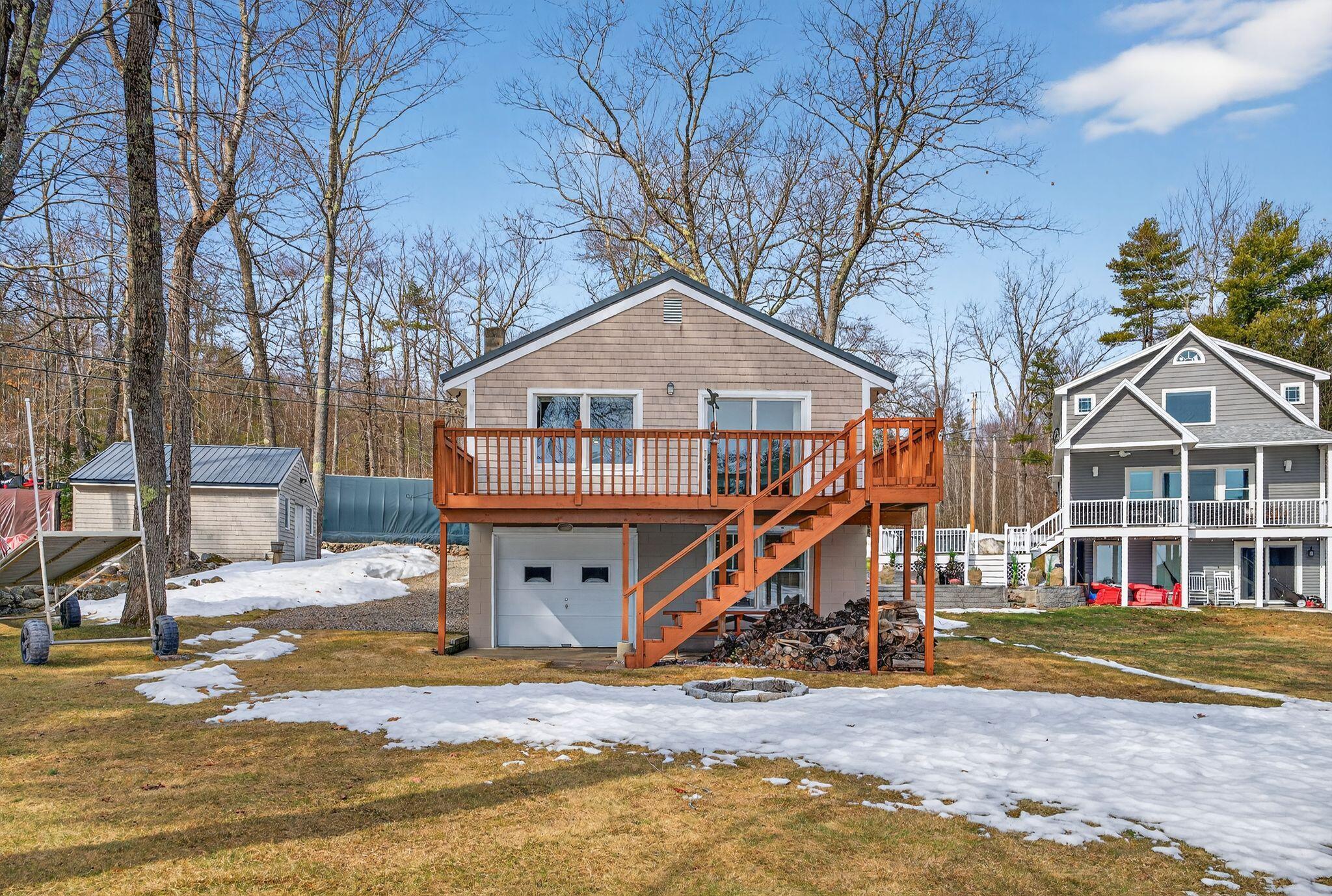 1498 West Shore Drive Acton ME 04001