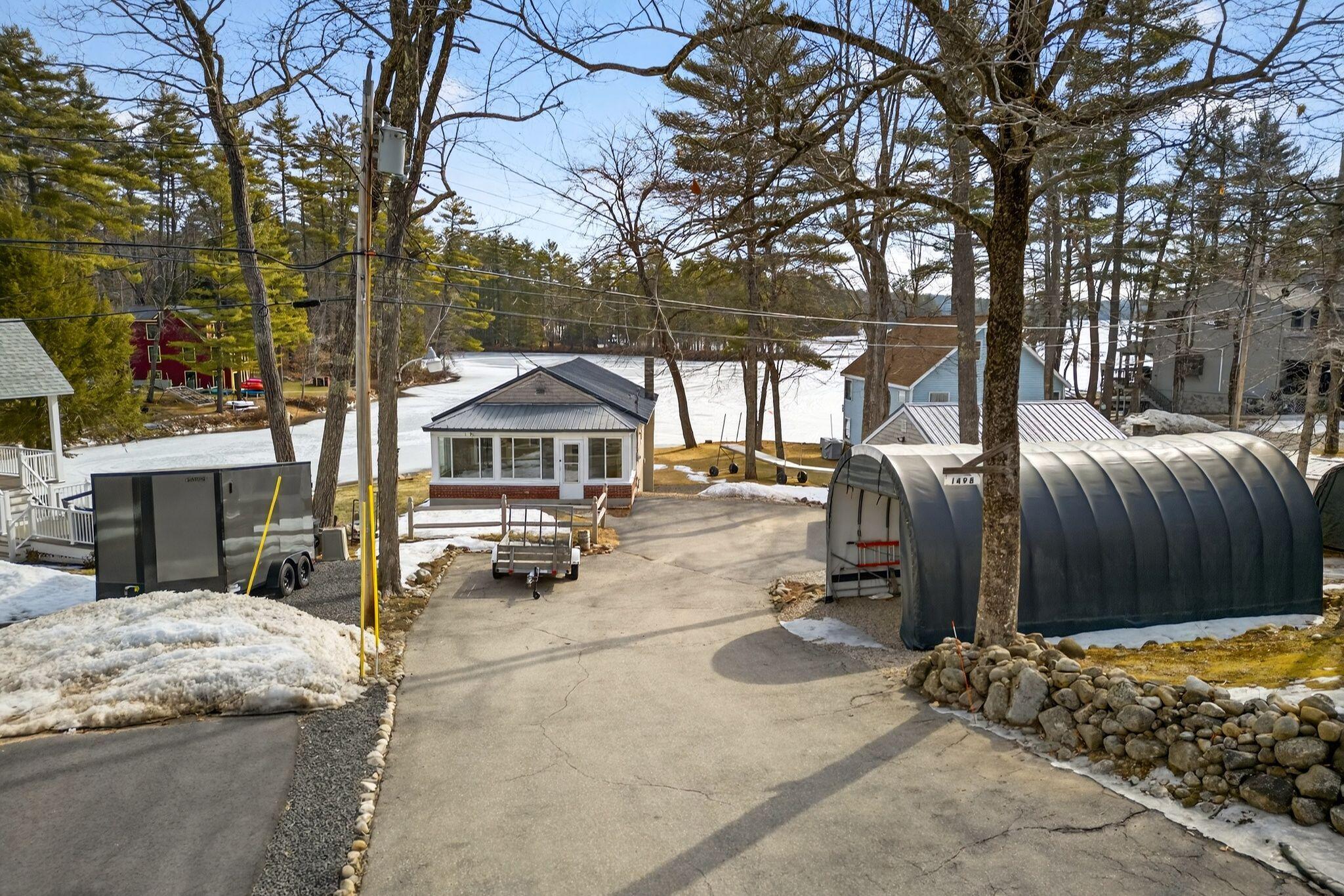 1498 West Shore Drive Acton ME 04001