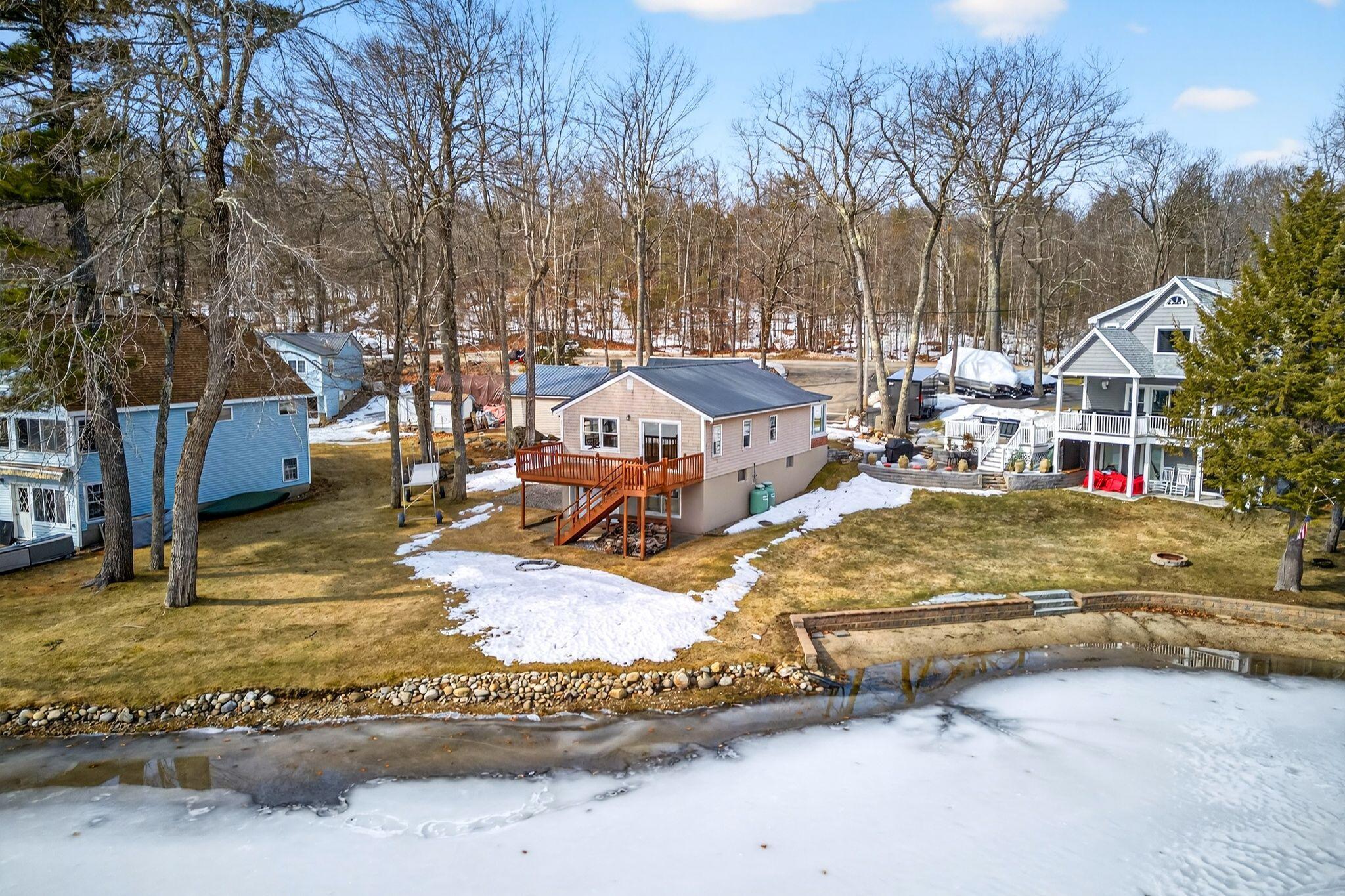 1498 West Shore Drive Acton ME 04001