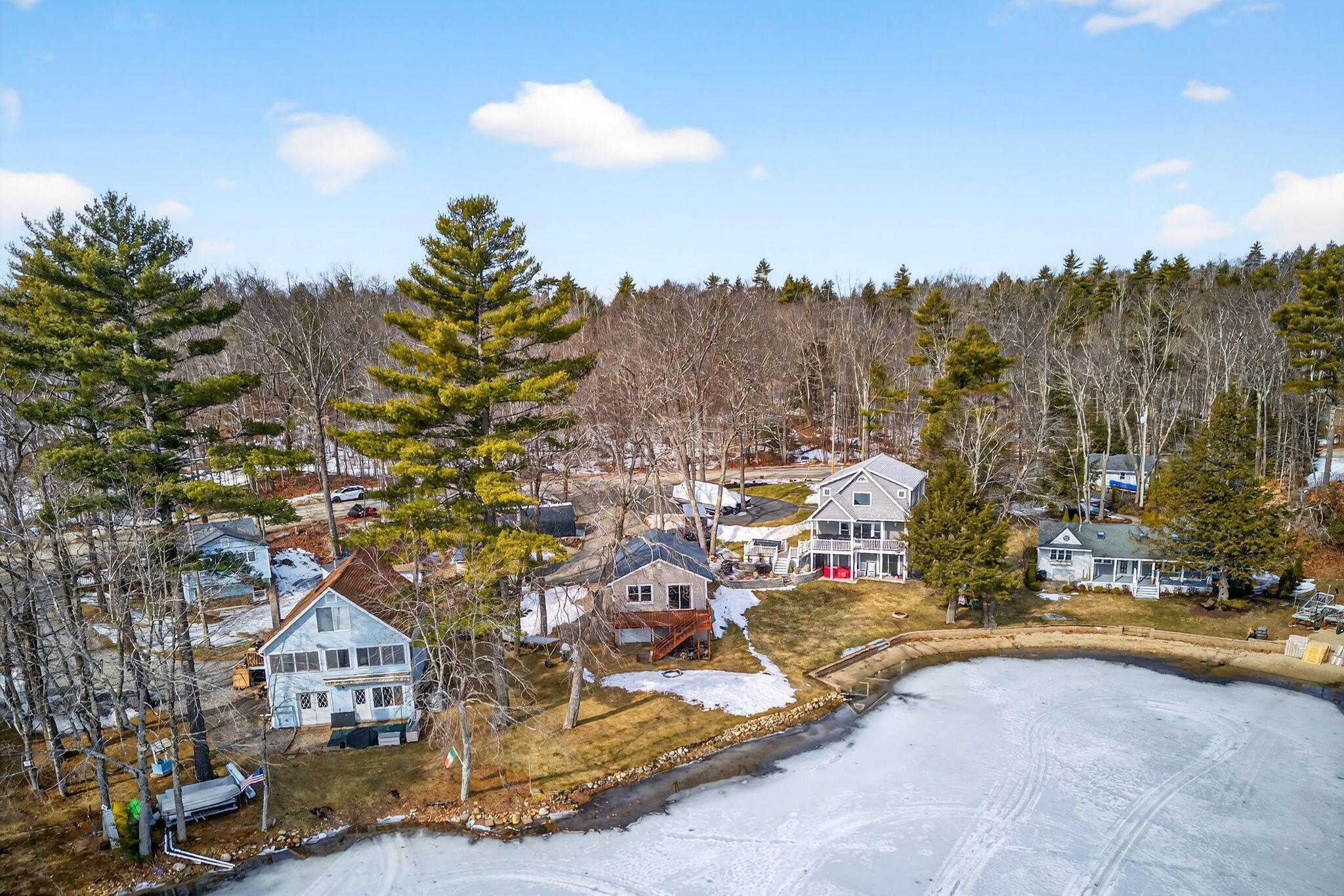 1498 West Shore Drive Acton ME 04001