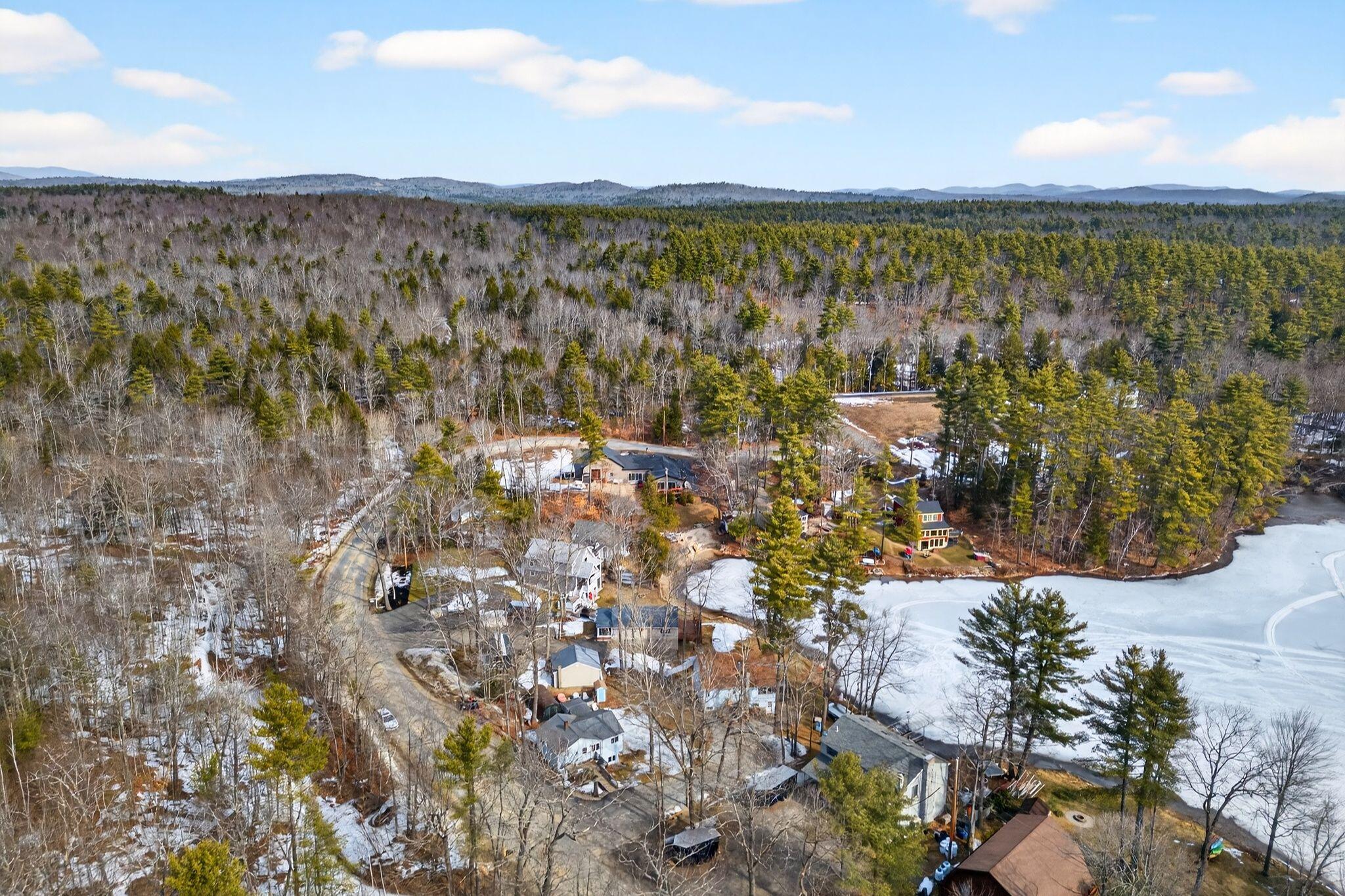 1498 West Shore Drive Acton ME 04001