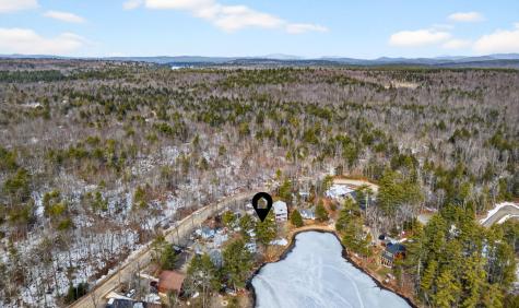 1498 West Shore Drive Acton ME 04001