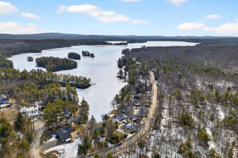 1498 West Shore Drive Acton ME 04001