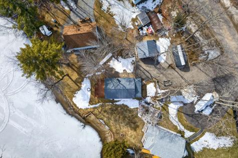 1498 West Shore Drive Acton ME 04001