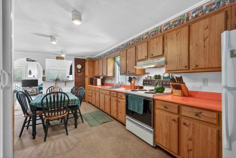 1498 West Shore Drive Acton ME 04001