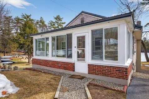1498 West Shore Drive Acton ME 04001