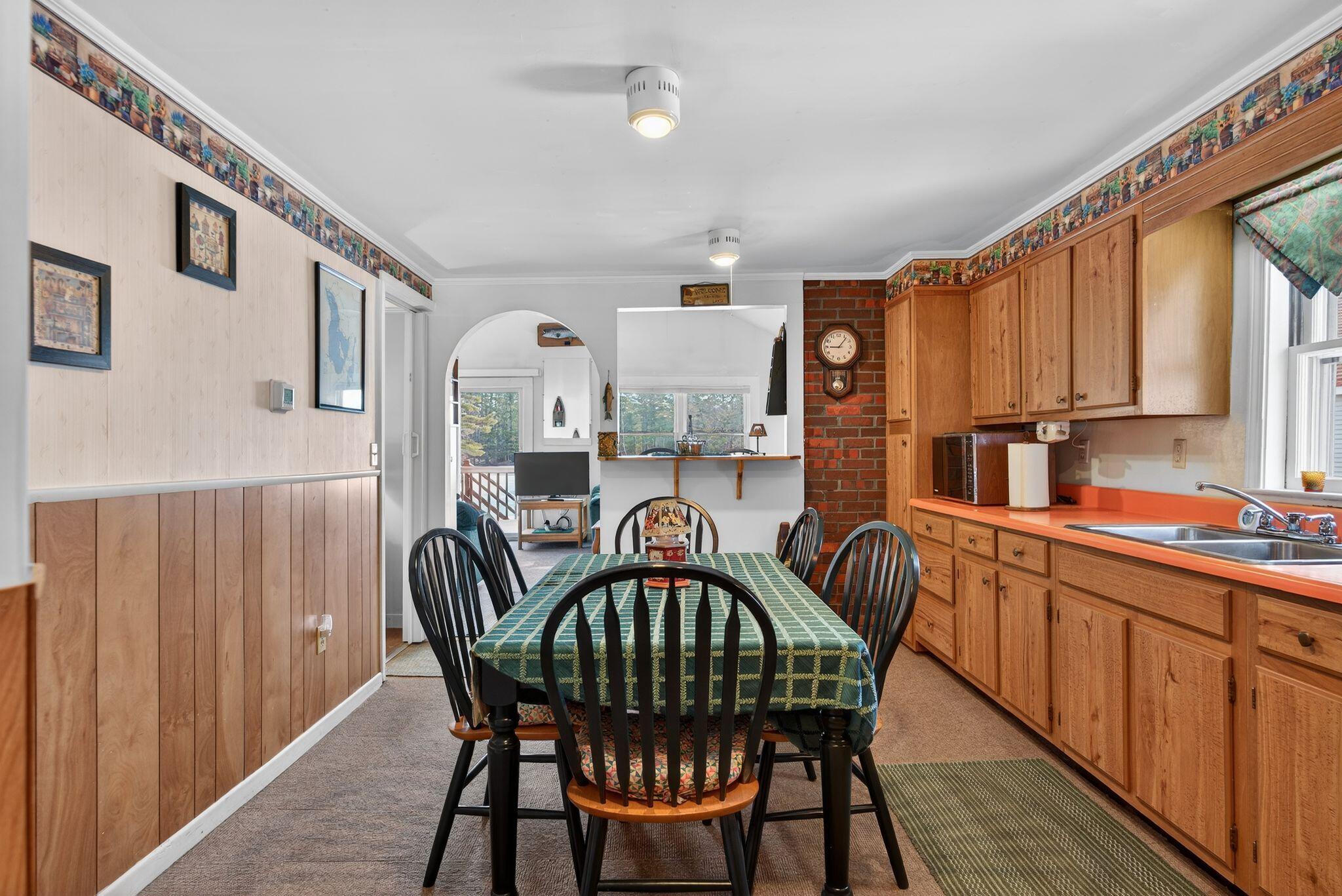 1498 West Shore Drive Acton ME 04001