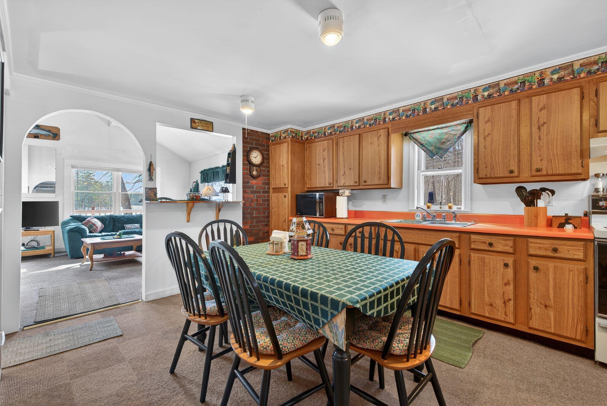 1498 West Shore Drive Acton ME 04001