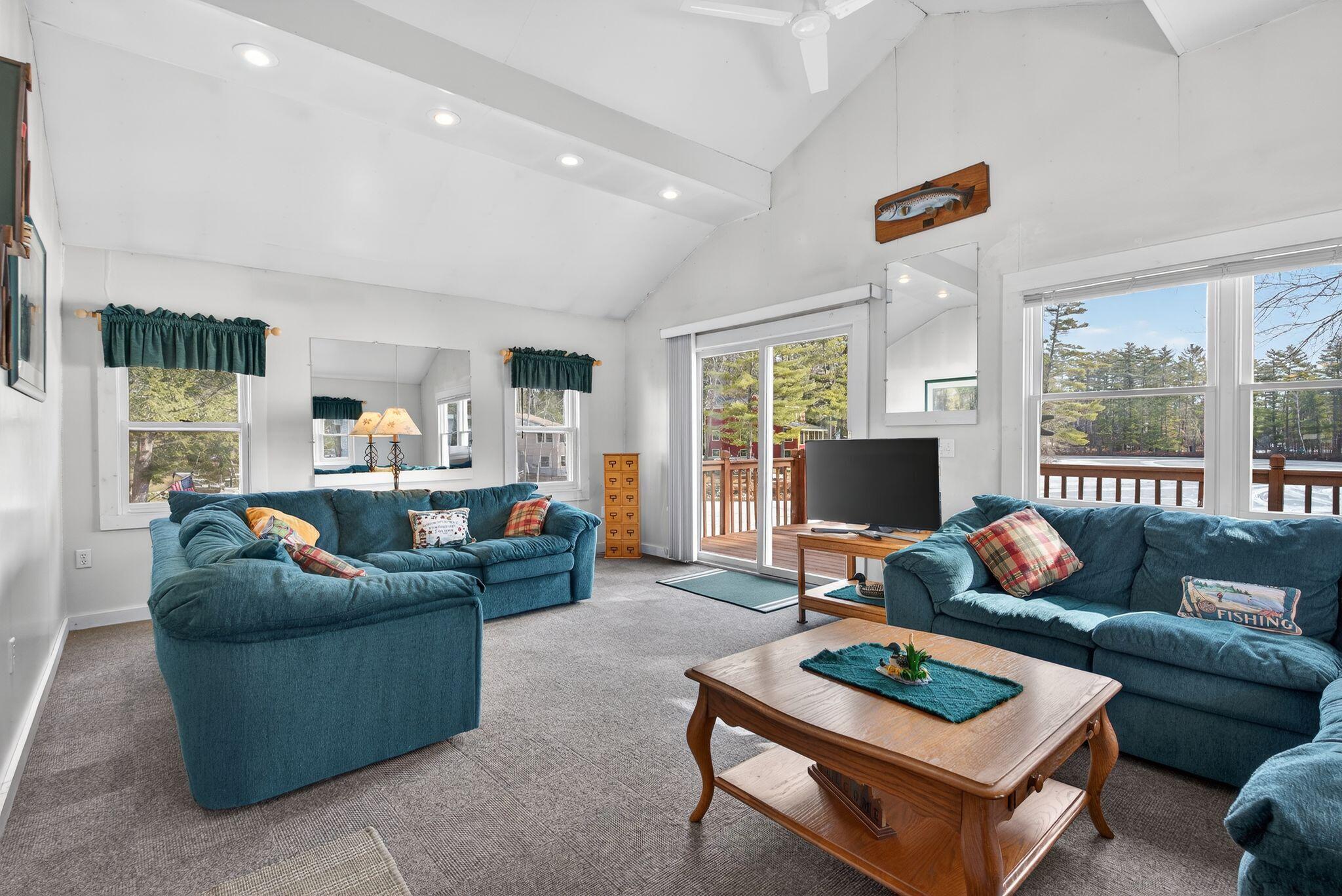 1498 West Shore Drive Acton ME 04001