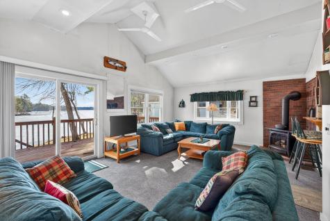 1498 West Shore Drive Acton ME 04001