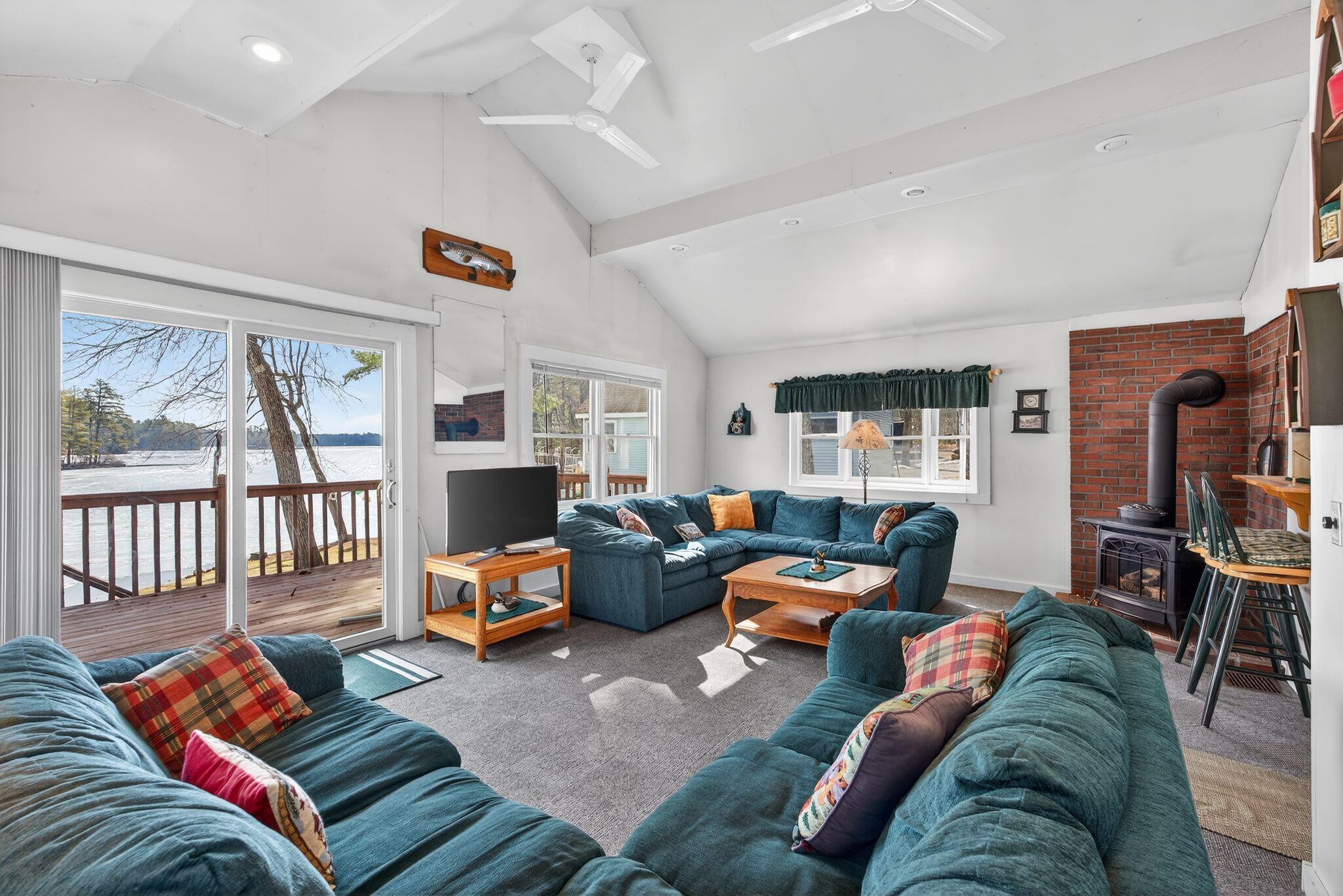 1498 West Shore Drive Acton ME 04001