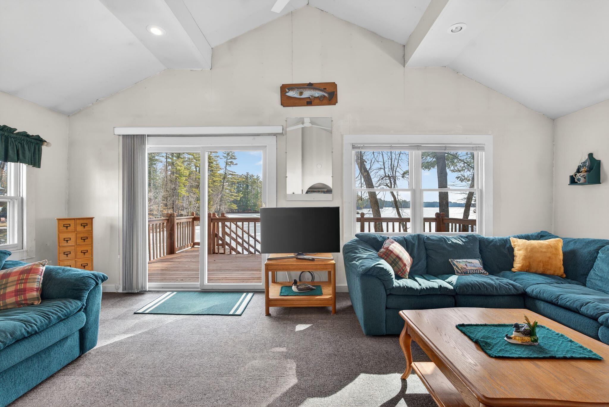 1498 West Shore Drive Acton ME 04001