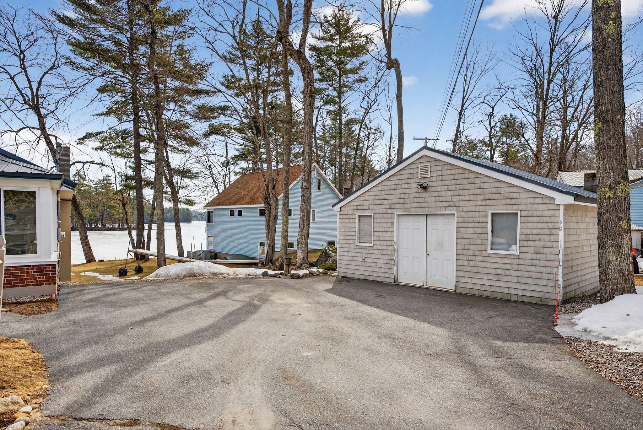 1498 West Shore Drive Acton ME 04001