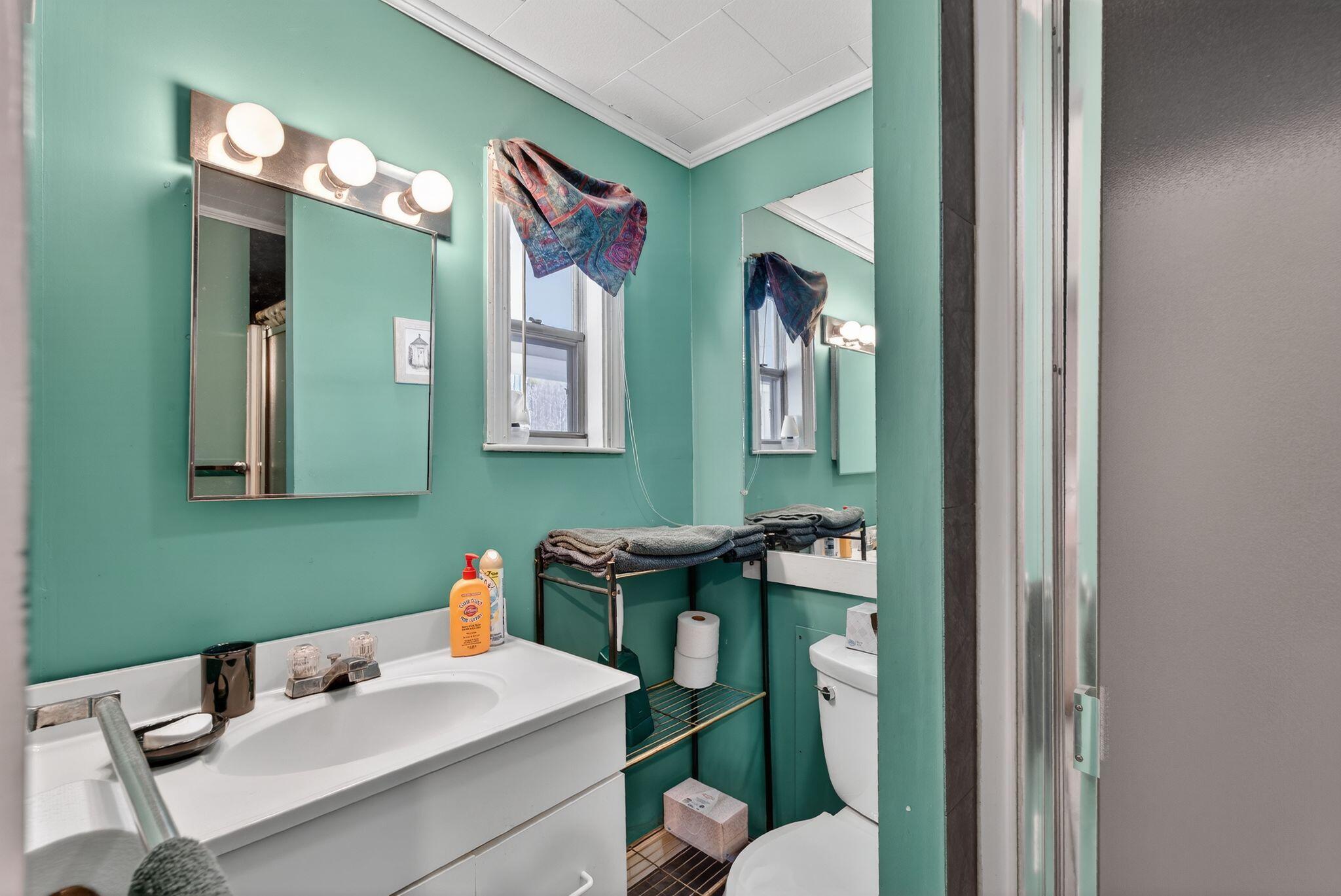 1498 West Shore Drive Acton ME 04001