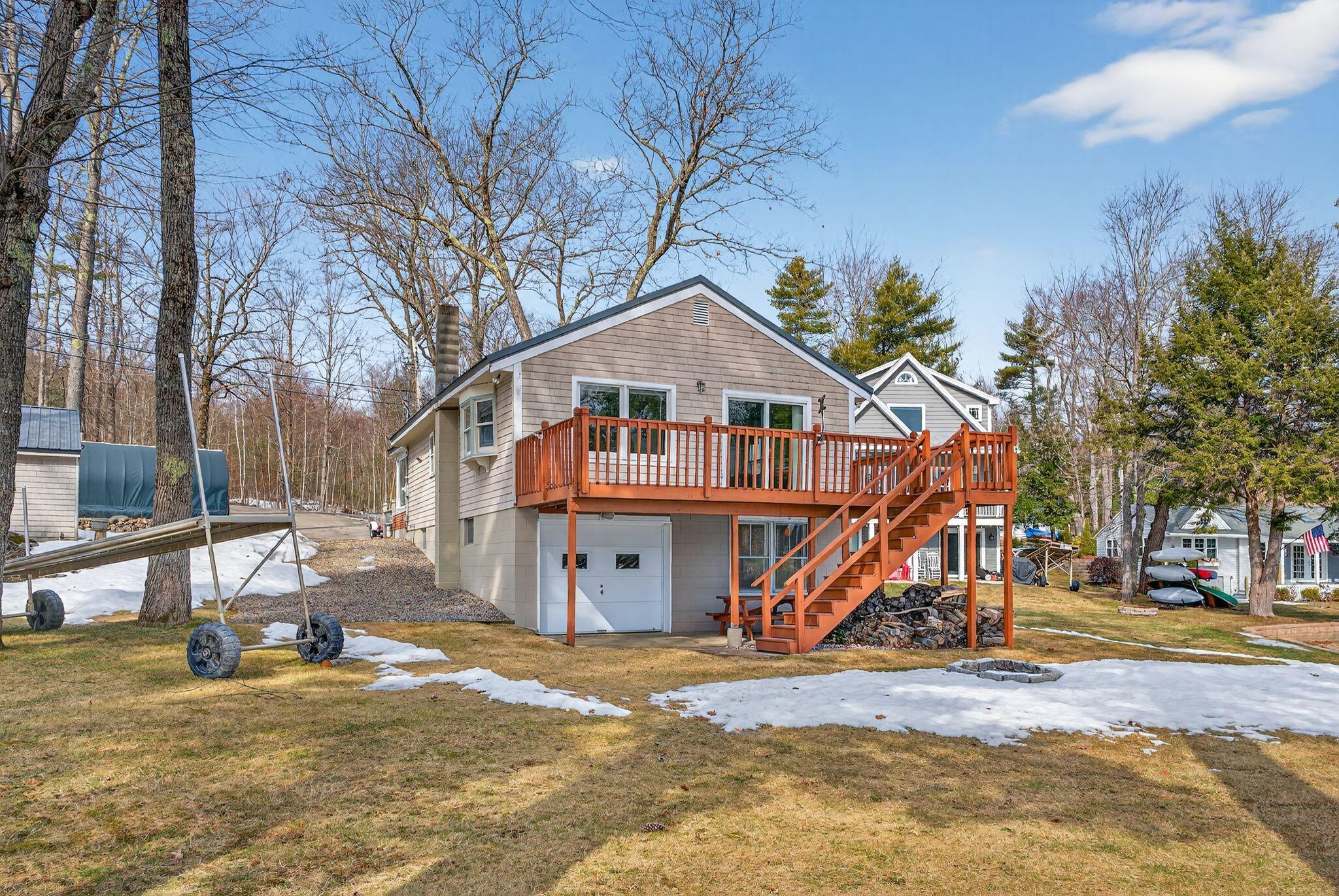 1498 West Shore Drive Acton ME 04001