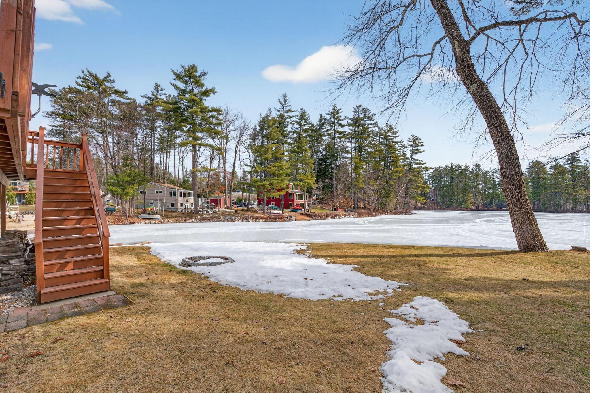 1498 West Shore Drive Acton ME 04001