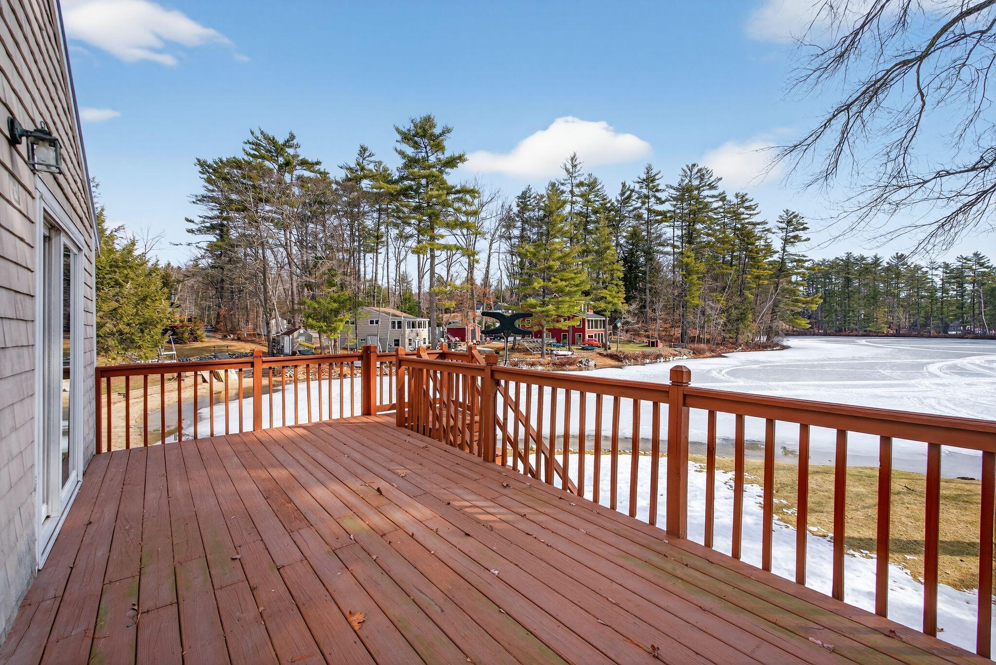 1498 West Shore Drive Acton ME 04001