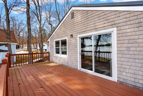 1498 West Shore Drive Acton ME 04001