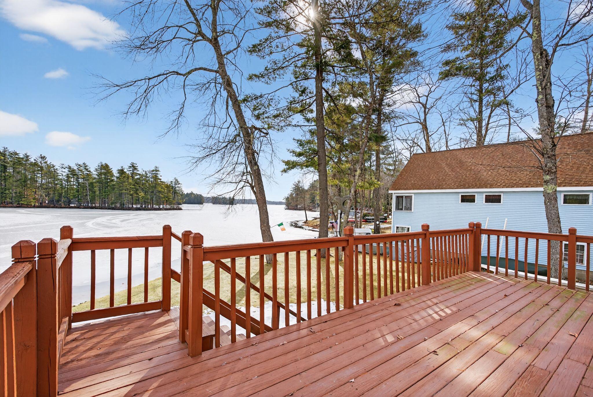 1498 West Shore Drive Acton ME 04001