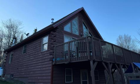81 Chase Brook Drive Alexander ME 04694