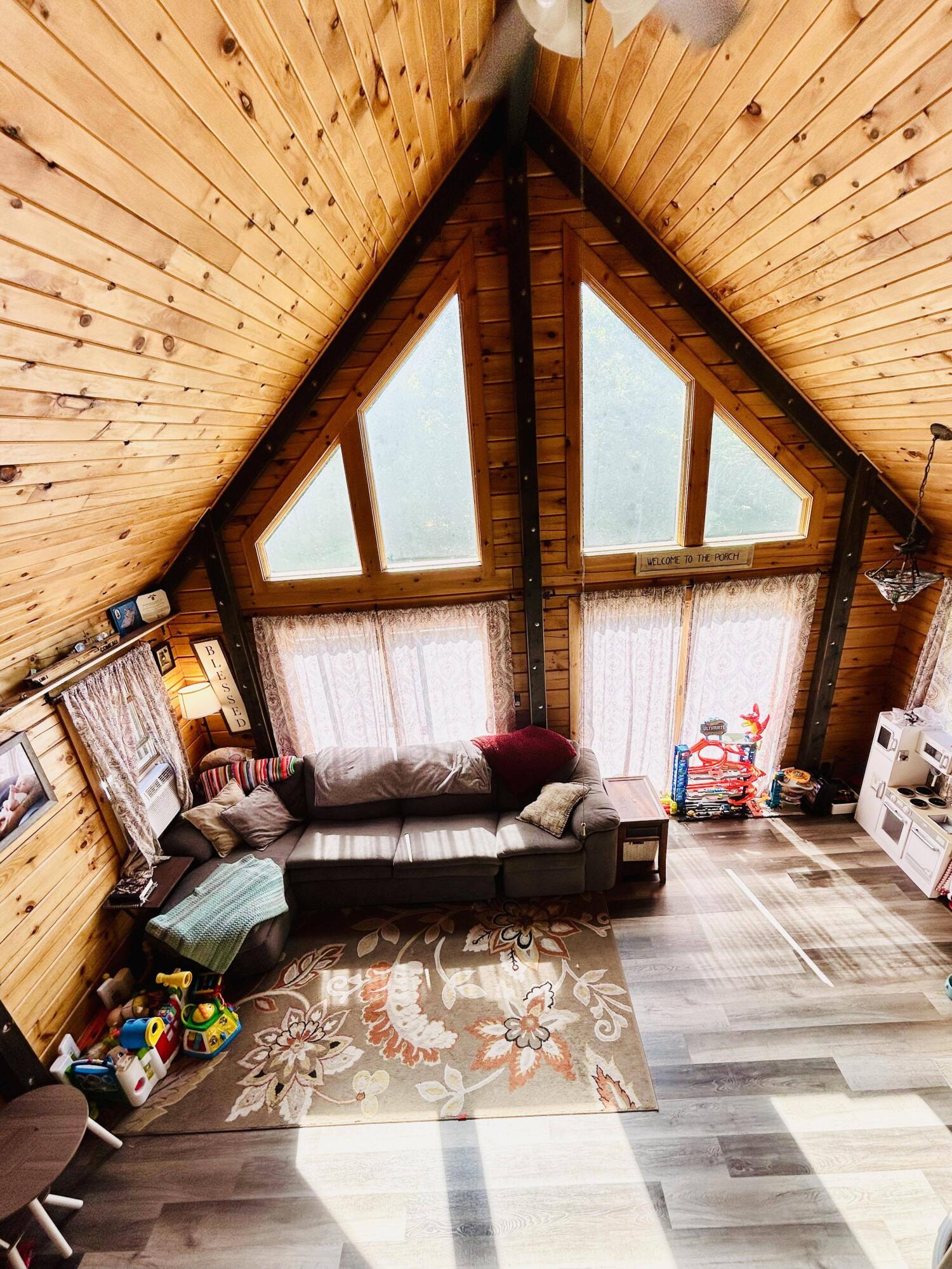 81 Chase Brook Drive Alexander ME 04694