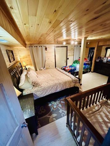 81 Chase Brook Drive Alexander ME 04694