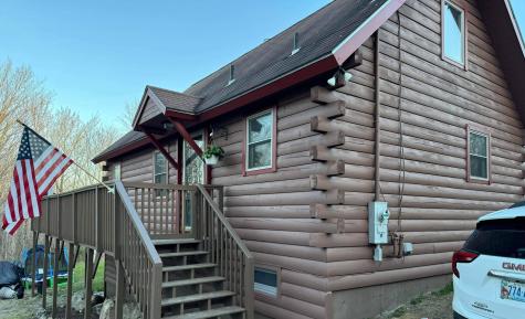 81 Chase Brook Drive Alexander ME 04694