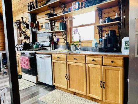 81 Chase Brook Drive Alexander ME 04694