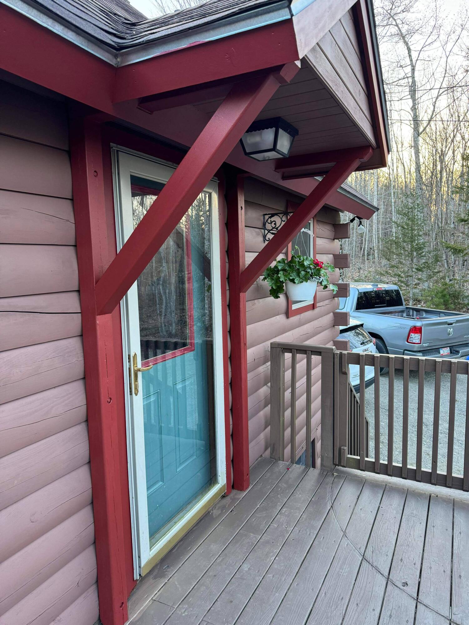 81 Chase Brook Drive Alexander ME 04694