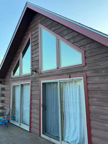 81 Chase Brook Drive Alexander ME 04694