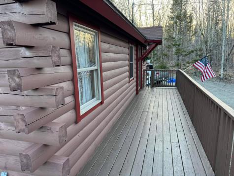81 Chase Brook Drive Alexander ME 04694