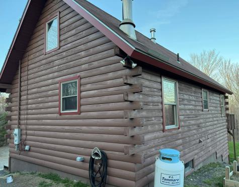 81 Chase Brook Drive Alexander ME 04694