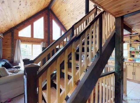 81 Chase Brook Drive Alexander ME 04694