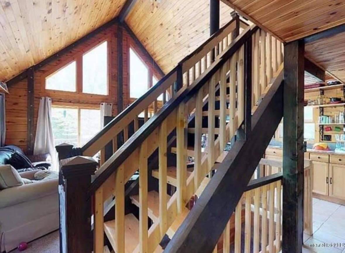 81 Chase Brook Drive Alexander ME 04694