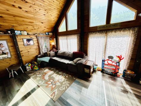 81 Chase Brook Drive Alexander ME 04694