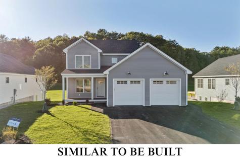 21 Feldspar Lane Cumberland ME 04021