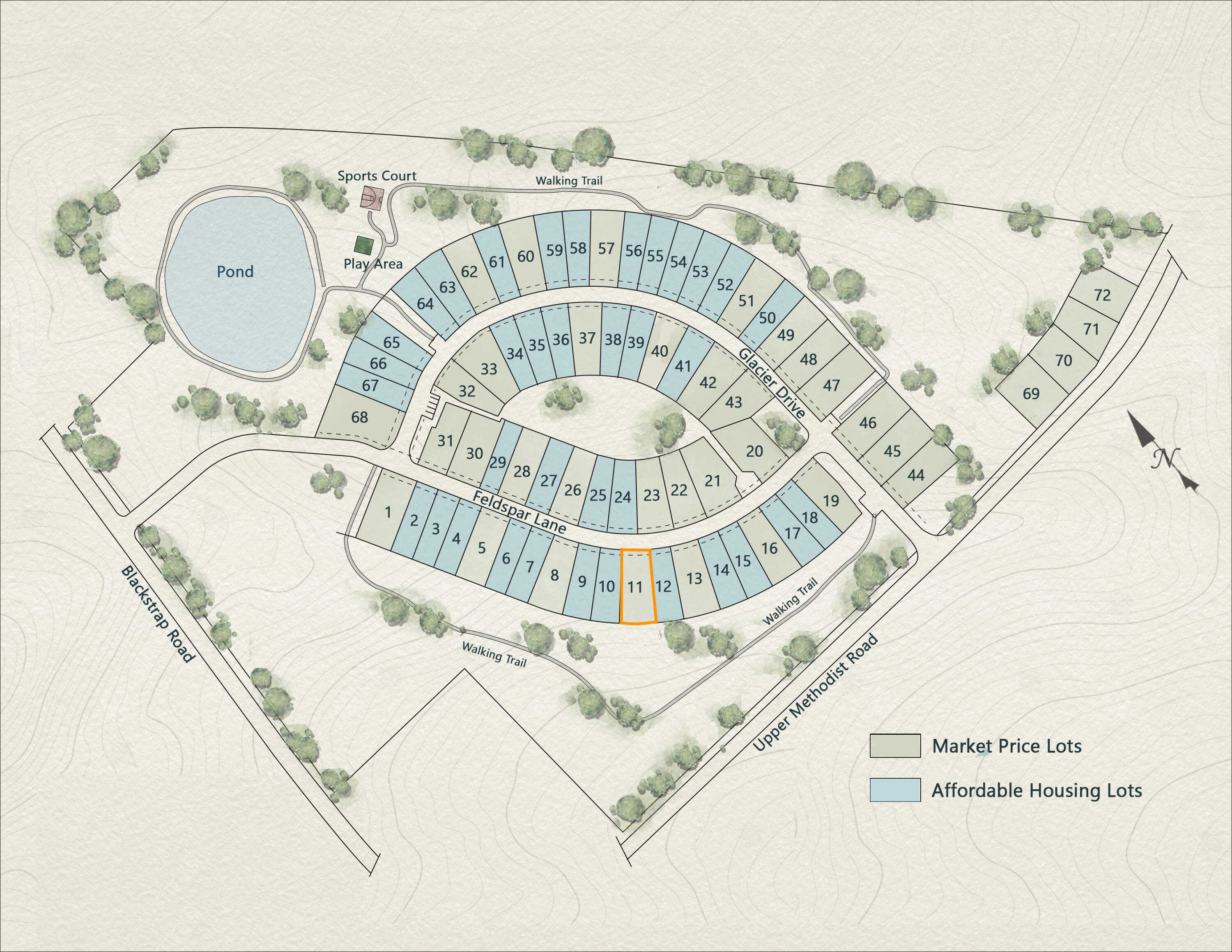 21 Feldspar Lane Cumberland ME 04021