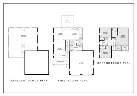21 Feldspar Lane Cumberland ME 04021
