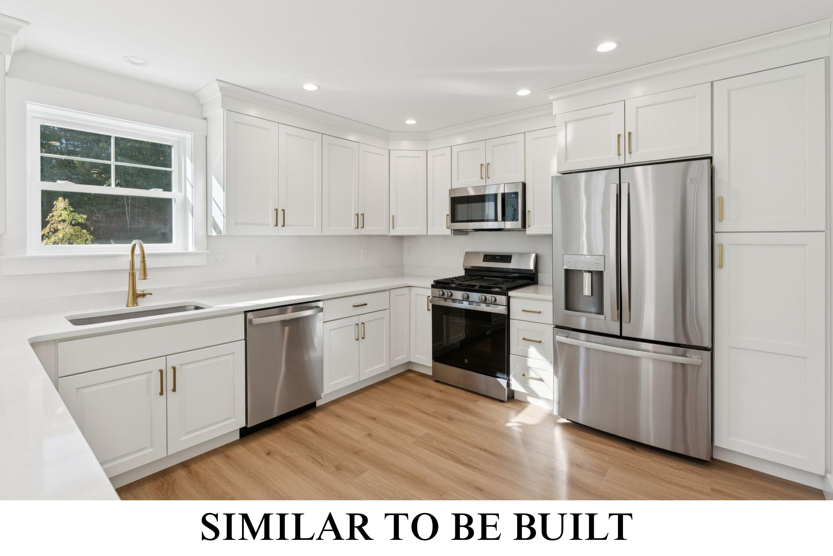 21 Feldspar Lane Cumberland ME 04021