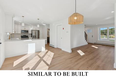 21 Feldspar Lane Cumberland ME 04021