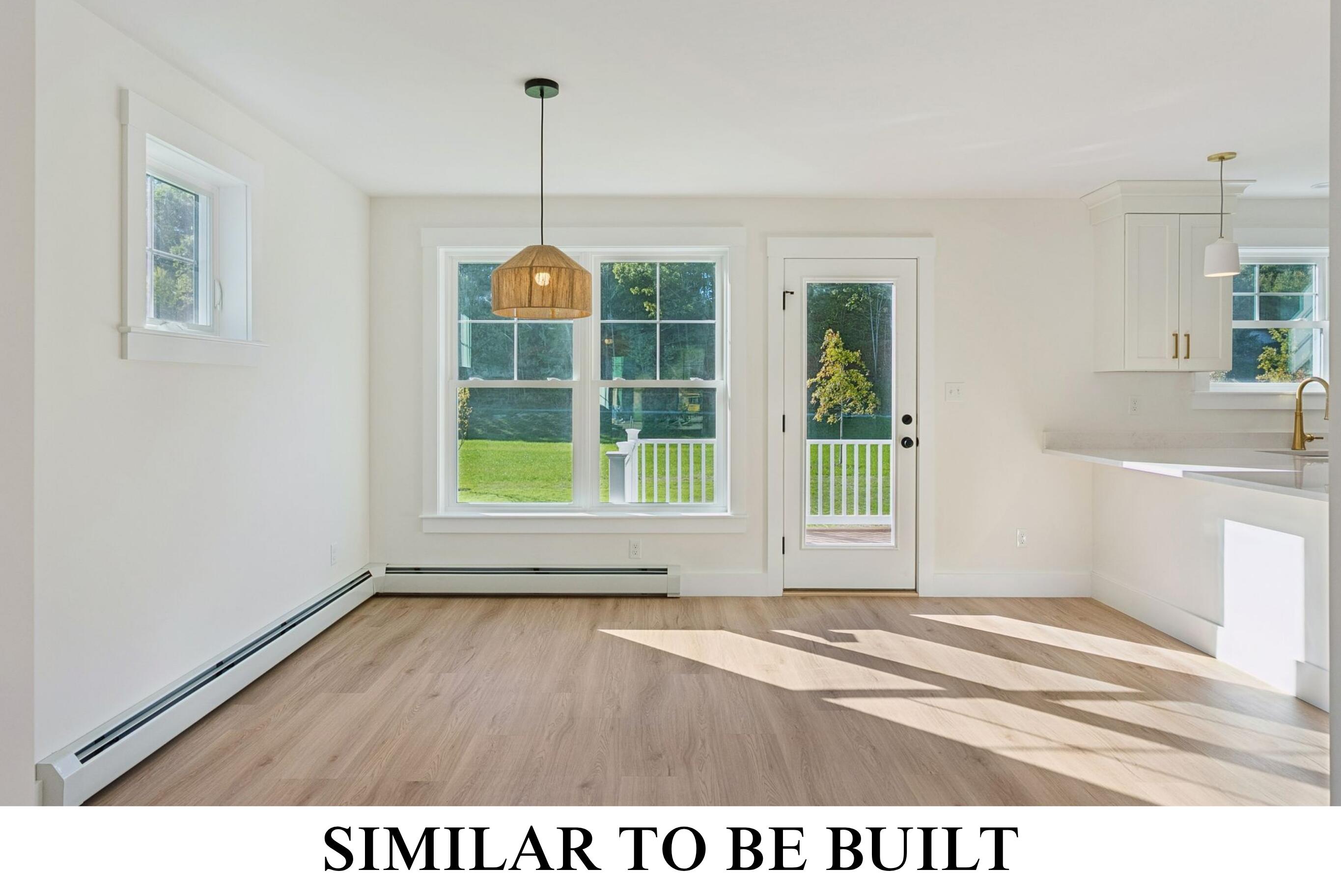 21 Feldspar Lane Cumberland ME 04021